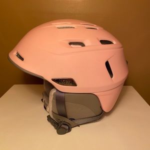 Smith Compass Helmet